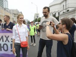 Сергей Лещенко, Светлана Залищук и Наталья Гуменюк