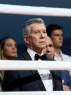 Artem Dalakyan and Sirichai Tayen