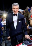 Artem Dalakyan and Sirichai Tayen