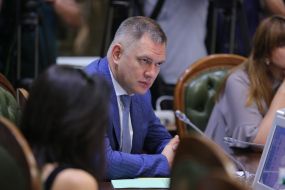 Boris Kozyr