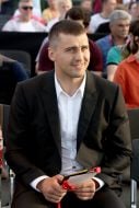 Alexander Gvozdik