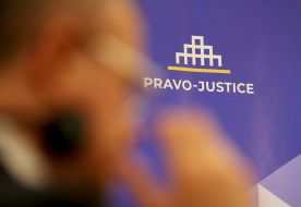 Logotype "Right-Justice"