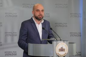 Igor Artyushenko