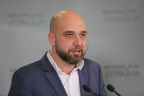 Igor Artyushenko