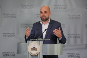 Igor Artyushenko