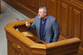 Юрий Береза