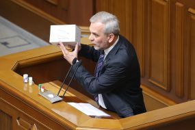 Oleg Musiy