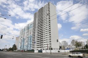 Residential Complex "Perspektiva"