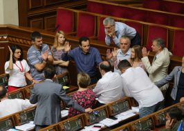 Народные депутаты  