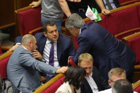 Максим Ефимов