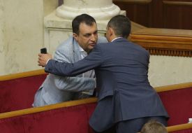 Vladimir Melnichenko