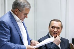Николай Мартыненко