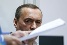 Николай Мартыненко