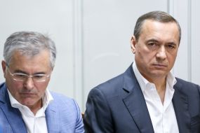 Николай Мартыненко