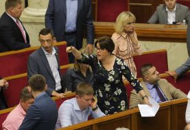 People's Deputies