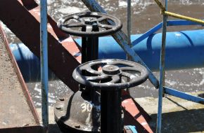 Communal enterprise "Kharkivvodokanal"