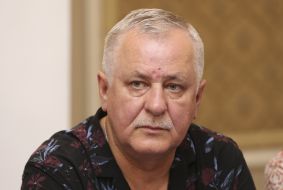 Vasyl Vovkun