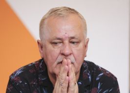 Vasyl Vovkun