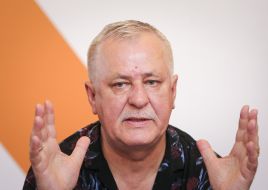 Vasyl Vovkun