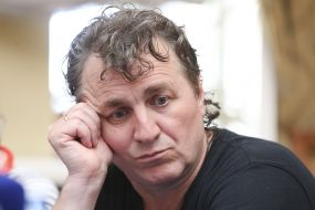 Volodymyr Sirenko