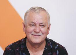 Vasyl Vovkun