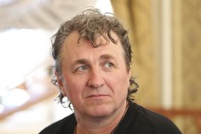 Volodymyr Sirenko