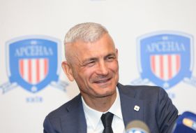 Фабріціо Раванеллі