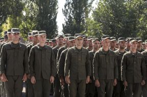 Soldiers