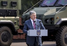 Petr Poroshenko