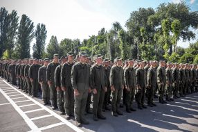 Soldiers