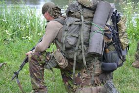 Overcoming the Water Obstacle