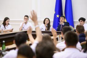 Participants of the meeting