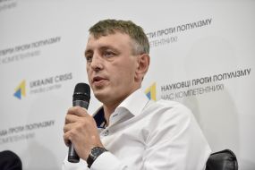 Oleksiy Ladin