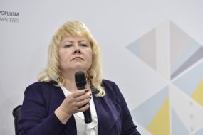 Marina Dubrovina