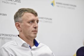 Oleksiy Ladin