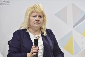 Marina Dubrovina