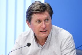 Vladimir Fesenko