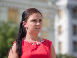 Tatyana Pechonchik