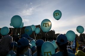 Повітряні кульки