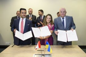 Participants of the meeting