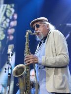 Charles Lloyd