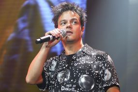 Jamie Cullum