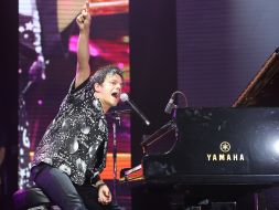 Jamie Cullum
