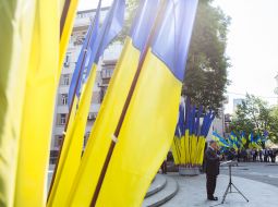 Петро Порошенко