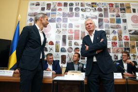 Jan Kleihues, Johannes Kressner