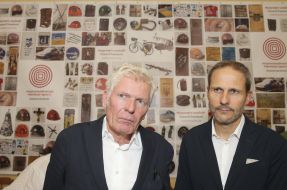 Jan Kleihues, Johannes Kressner