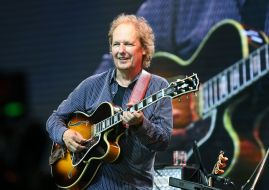 Lee Ritenour