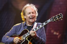 Lee Ritenour
