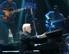 Дейв Грусін