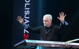 Дейв Грусін